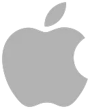 mac osx apple