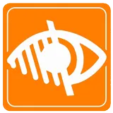 Ordinateur malvoyant
