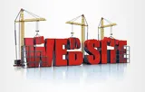 site web internet création