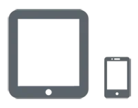 tablette smartphone iphone