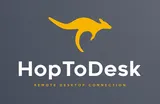 Télémaintenance HopToDesk